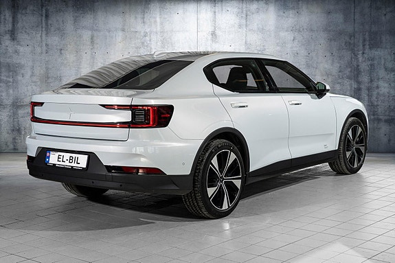 Polestar 2 8 of 27