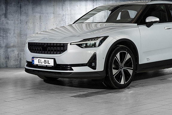 Polestar 2 2 of 27