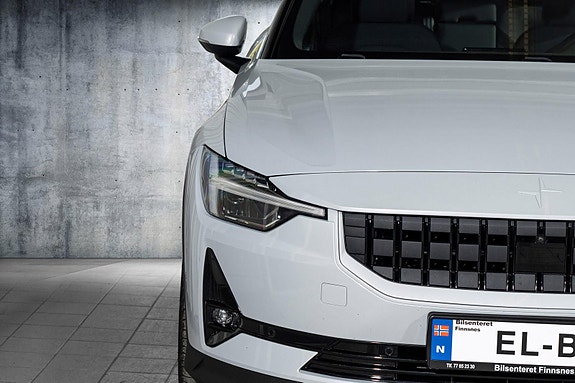 Polestar 2 3 of 27