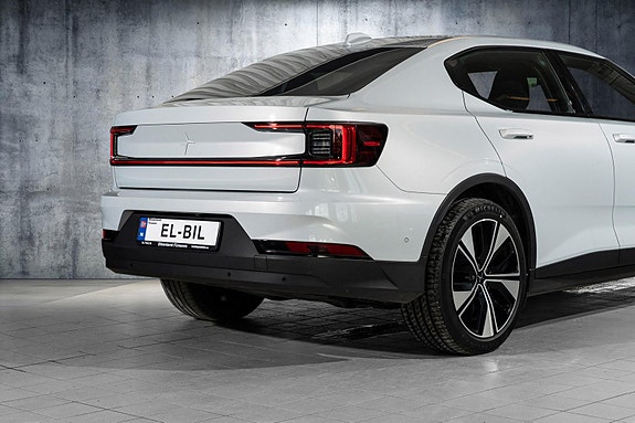 Polestar 2 6 of 27
