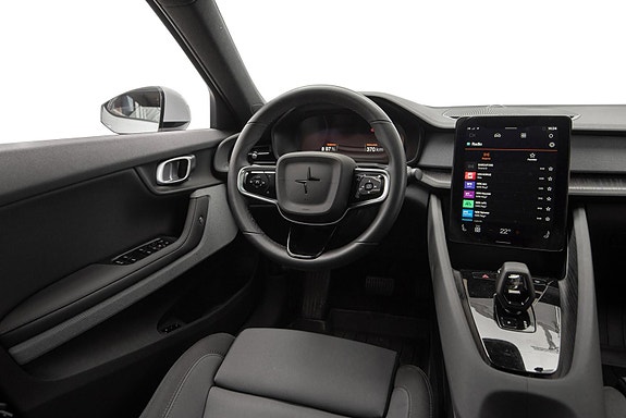 Polestar 2 24 of 27