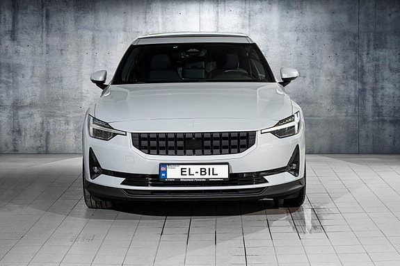 Polestar 2 4 of 27