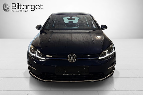 Volkswagen e-Golf VII 2 of 28