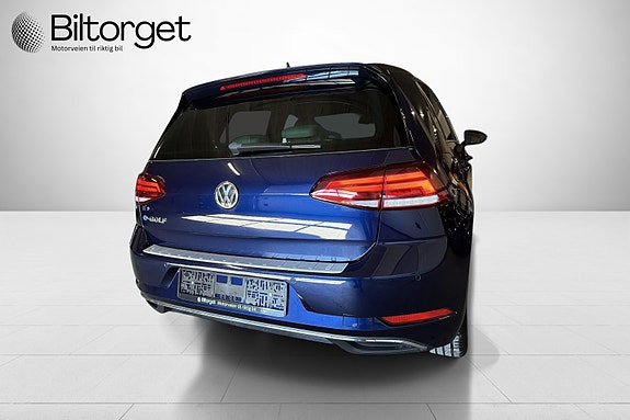 Volkswagen e-Golf VII 6 of 28