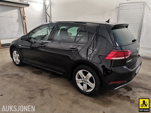 Volkswagen golf 6 of 30