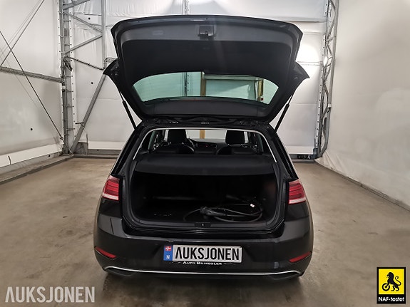 Volkswagen golf 7 of 30