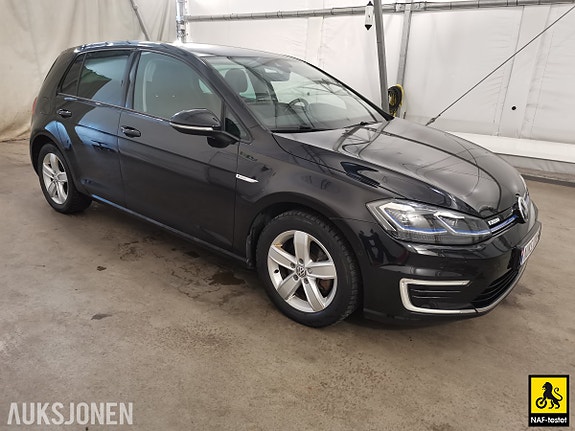 Volkswagen golf 3 of 30