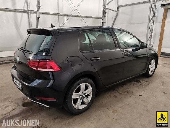 Volkswagen golf 4 of 30