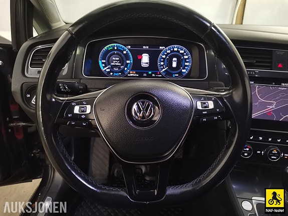 Volkswagen golf 17 of 30