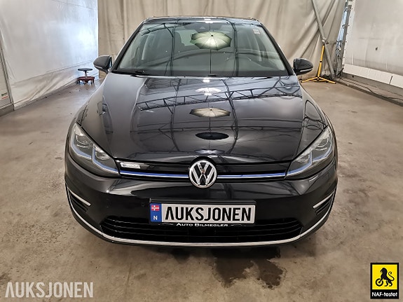 Volkswagen golf 2 of 30