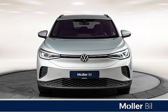 Volkswagen ID.4 3 of 17