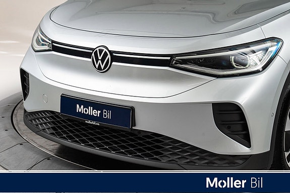 Volkswagen ID.4 2 of 17