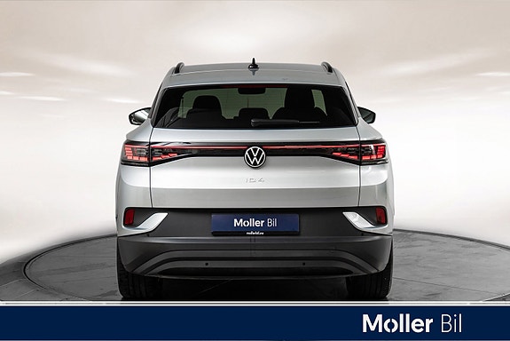 Volkswagen ID.4 6 of 17