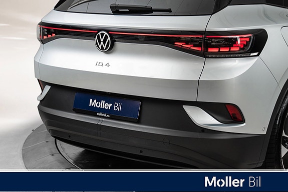 Volkswagen ID.4 5 of 17