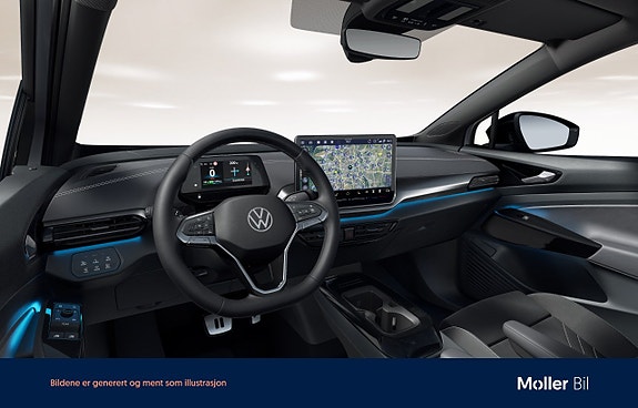 Volkswagen ID.4 6 of 10