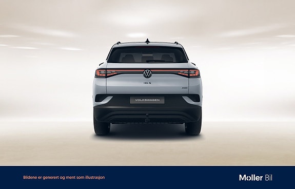 Volkswagen ID.4 4 of 10