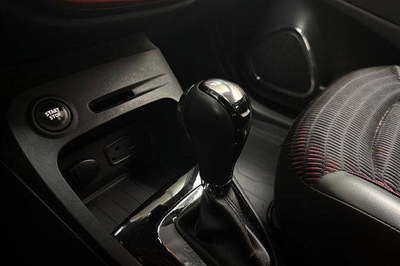 Renault Captur 18 of 20