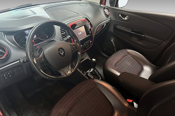 Renault Captur 12 of 20