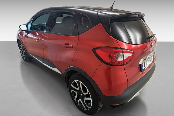 Renault Captur 2 of 20
