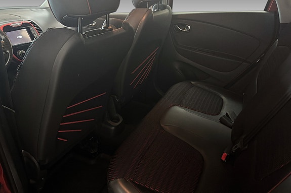 Renault Captur 14 of 20