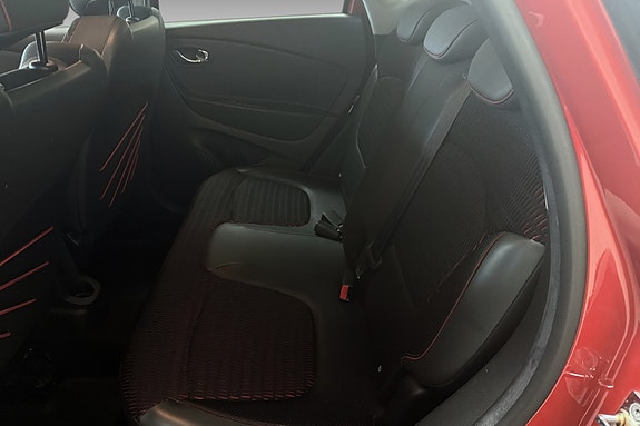 Renault Captur 11 of 20