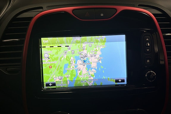 Renault Captur 19 of 20