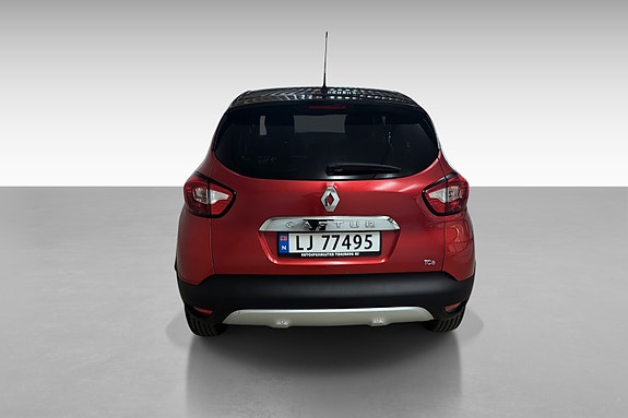 Renault Captur 6 of 20