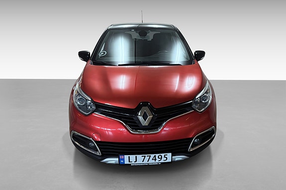 Renault Captur 3 of 20