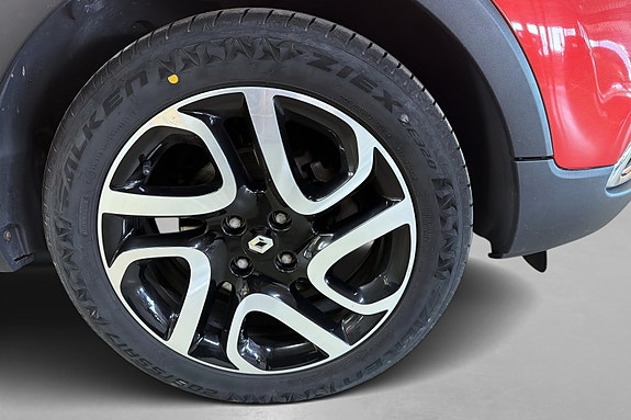 Renault Captur 8 of 20
