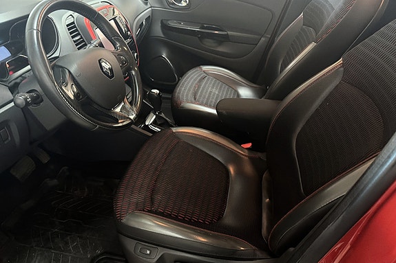 Renault Captur 13 of 20