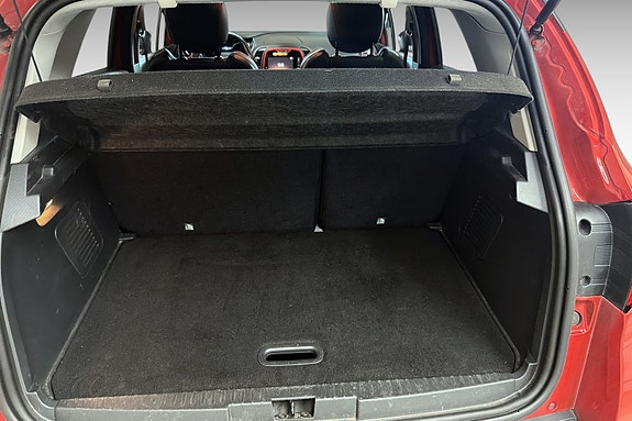 Renault Captur 9 of 20