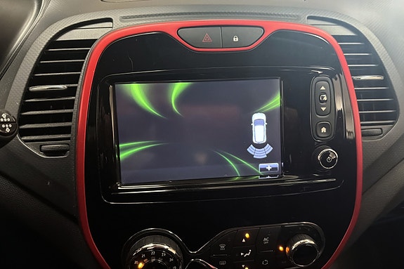 Renault Captur 17 of 20
