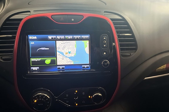 Renault Captur 20 of 20
