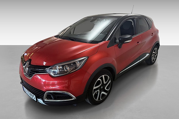 Renault Captur 5 of 20