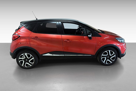 Renault Captur 4 of 20