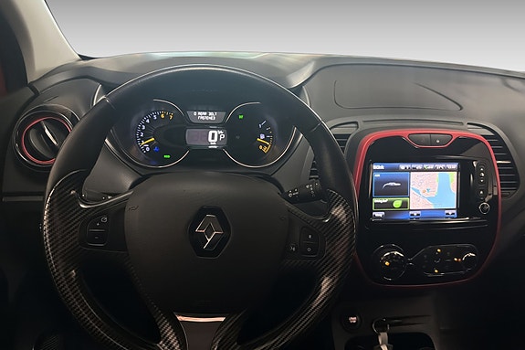 Renault Captur 15 of 20