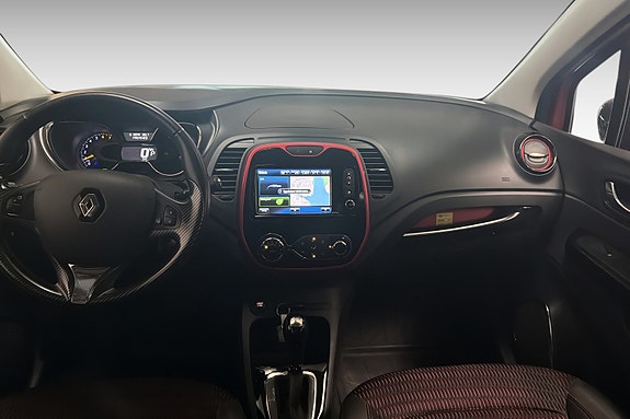 Renault Captur 10 of 20