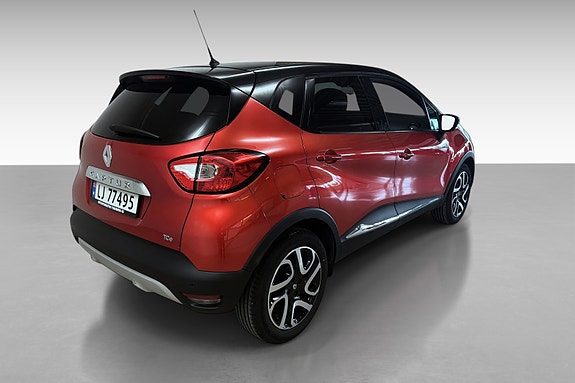 Renault Captur 7 of 20