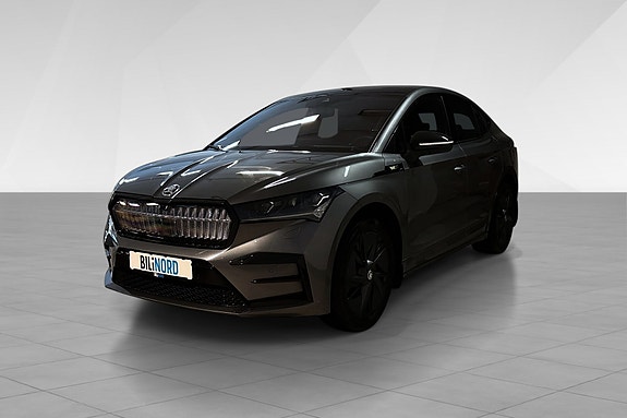 Skoda Enyaq Coupe RS 3 of 18
