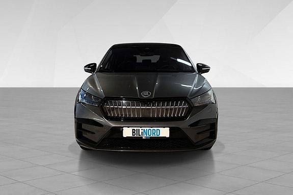 Skoda Enyaq Coupe RS 2 of 18