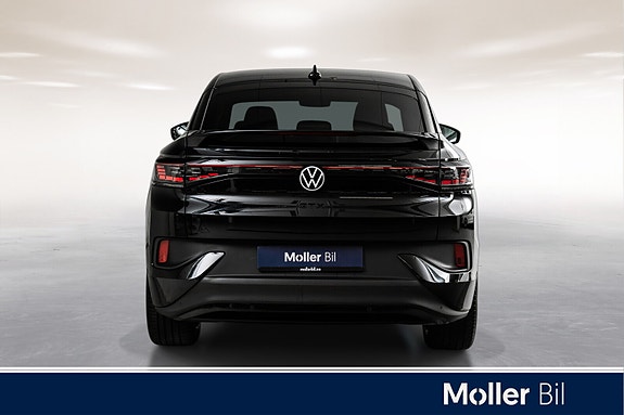 Volkswagen ID.5 GTX 6 of 16
