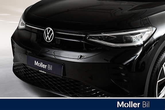 Volkswagen ID.5 GTX 2 of 16