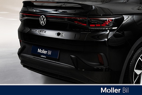 Volkswagen ID.5 GTX 5 of 16