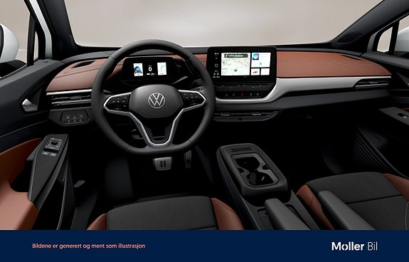 Volkswagen ID.4 5 of 6