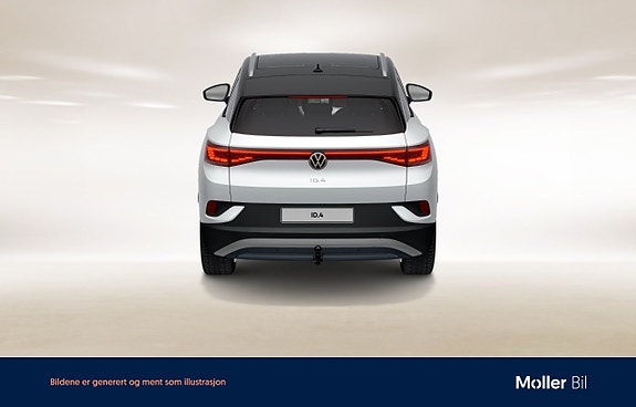 Volkswagen ID.4 4 of 6