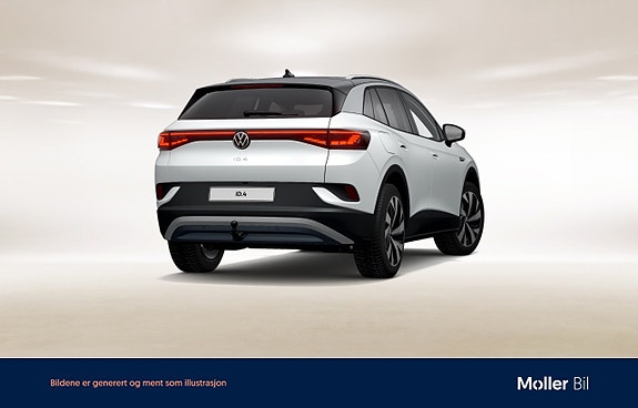 Volkswagen ID.4 3 of 6