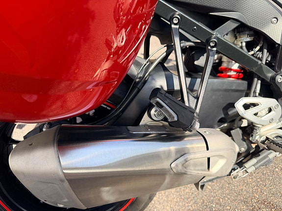 BMW S 1000 XR 4 of 25