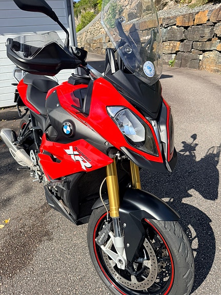 BMW S 1000 XR 15 of 25