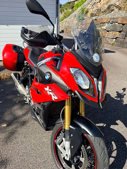 BMW S 1000 XR 9 of 25