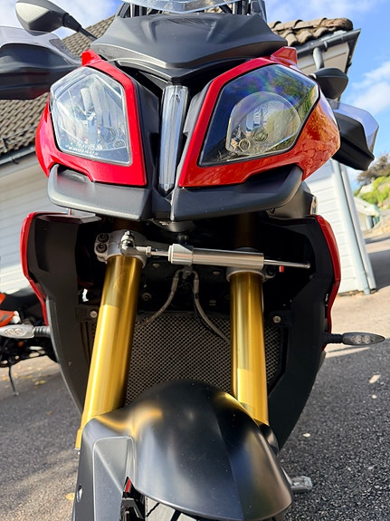 BMW S 1000 XR 19 of 25